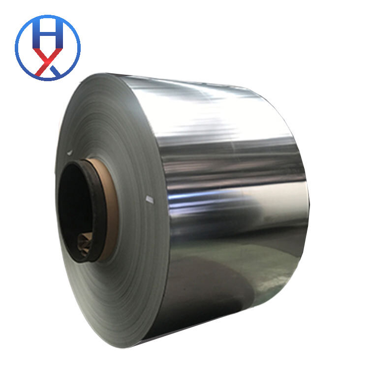 3003 Aluminum Coil