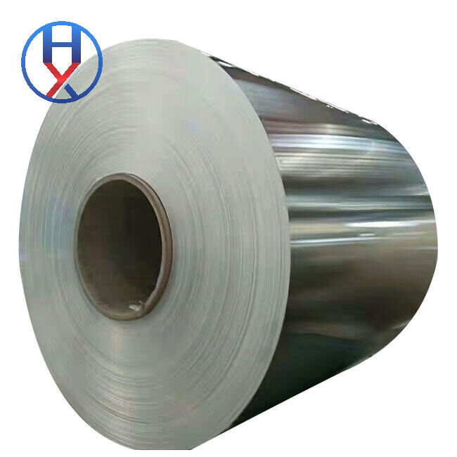 3105 Aluminum Coil