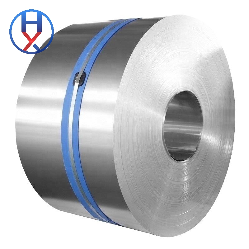 3105 Aluminum Coil