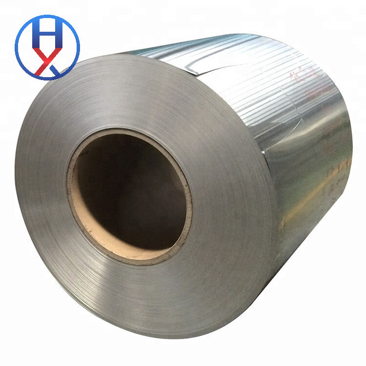 5052 Aluminum Coil