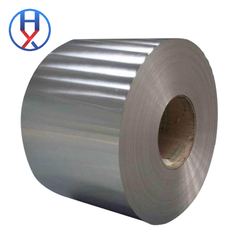 5052 Aluminum Coil