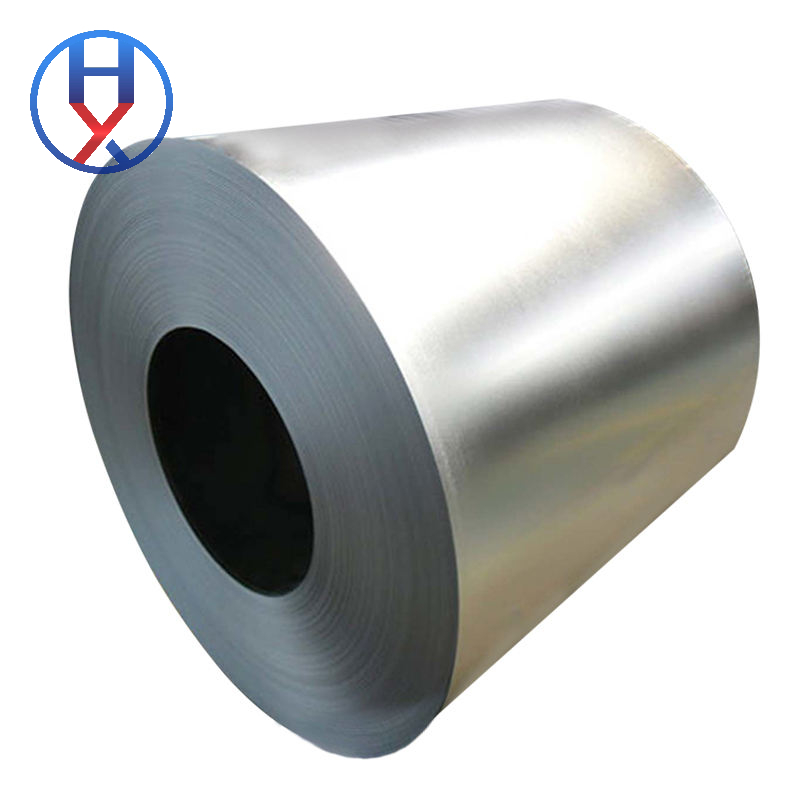 5052 Aluminum Coil