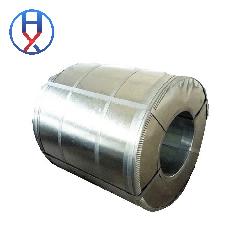 5754 Aluminum Coil