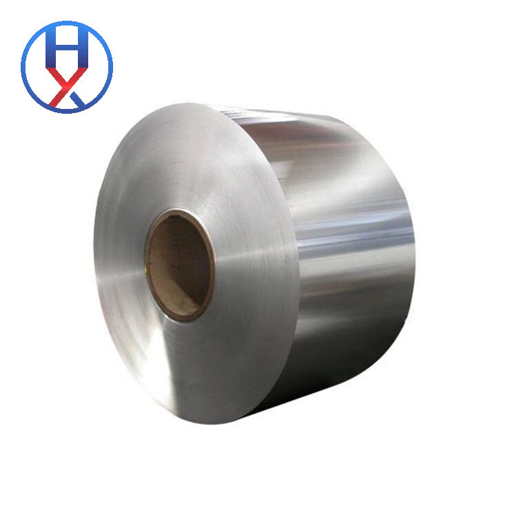5754 Aluminum Coil