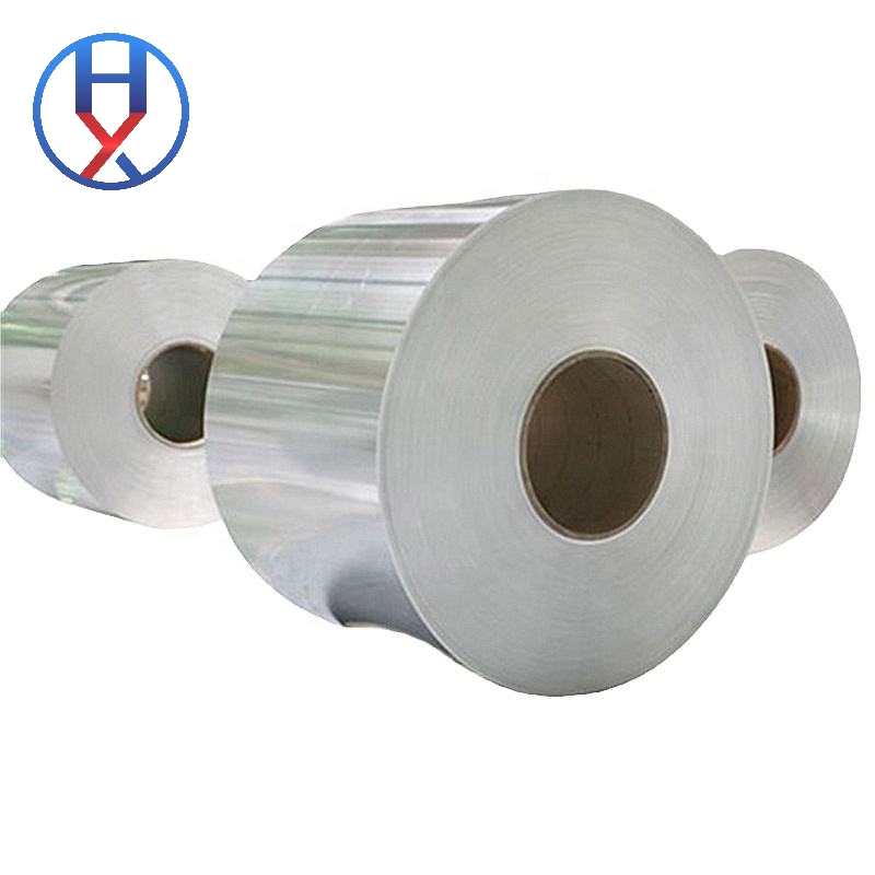 5754 Aluminum Coil