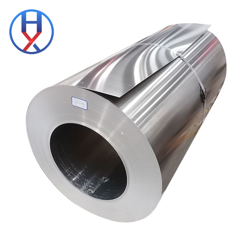 6061 Aluminum Coil