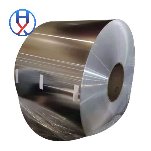 6061 Aluminum Coil