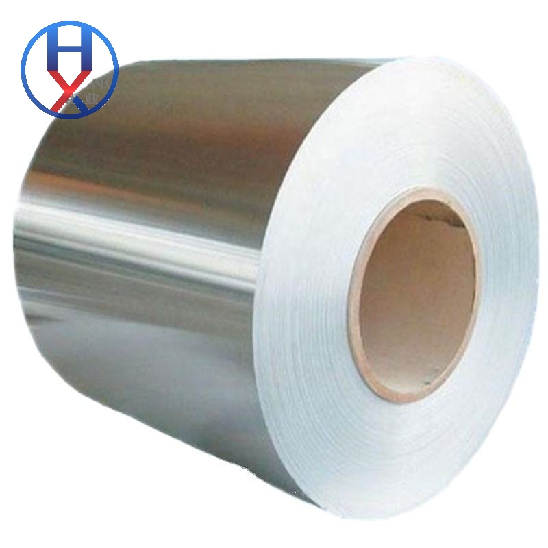 6061 Aluminum Coil