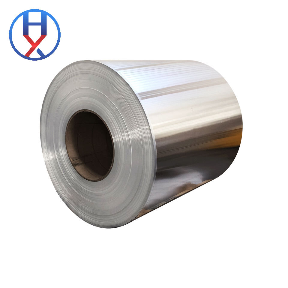 6061 Aluminum Coil