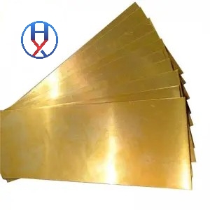 Lead Brass Alloy