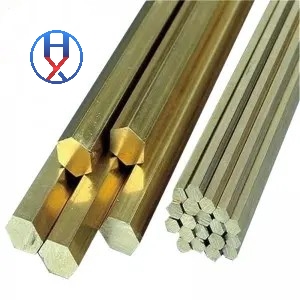 Lead Brass Alloy