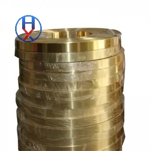 Lead Brass Alloy