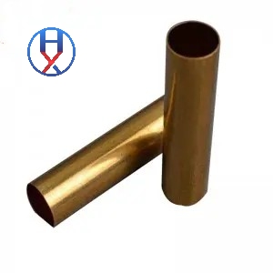 Lead Brass Alloy
