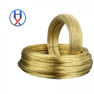 Lead Brass Alloy