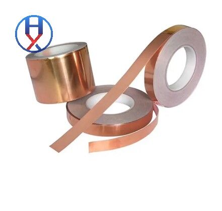 Copper Nickel Silicon Alloy