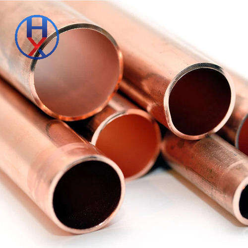 Copper Nickel Silicon Alloy