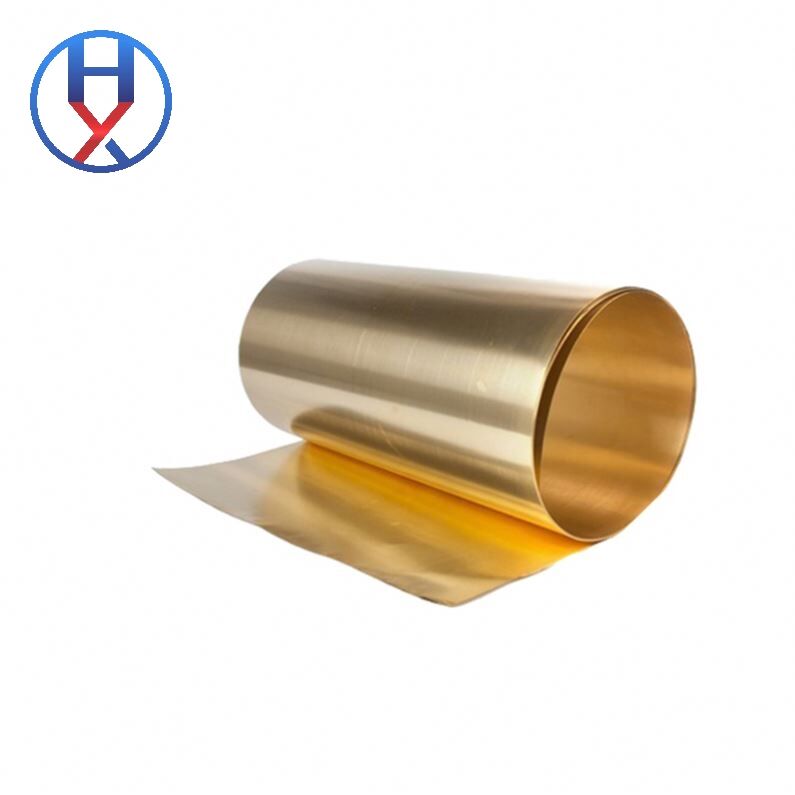 Aluminum Bronze Alloy
