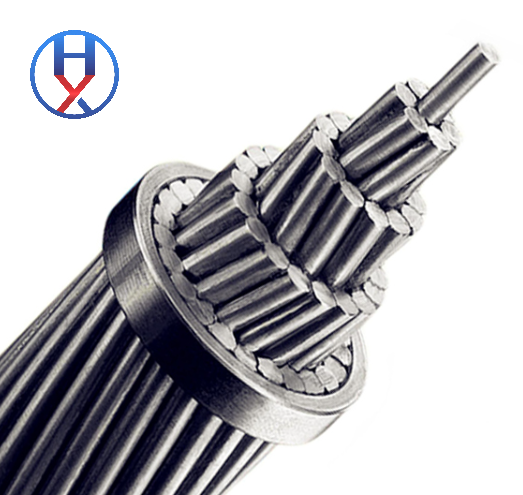 Aluminium stranded wire