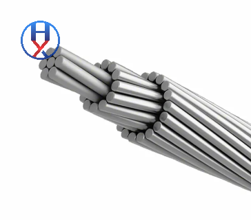 Aluminium stranded wire