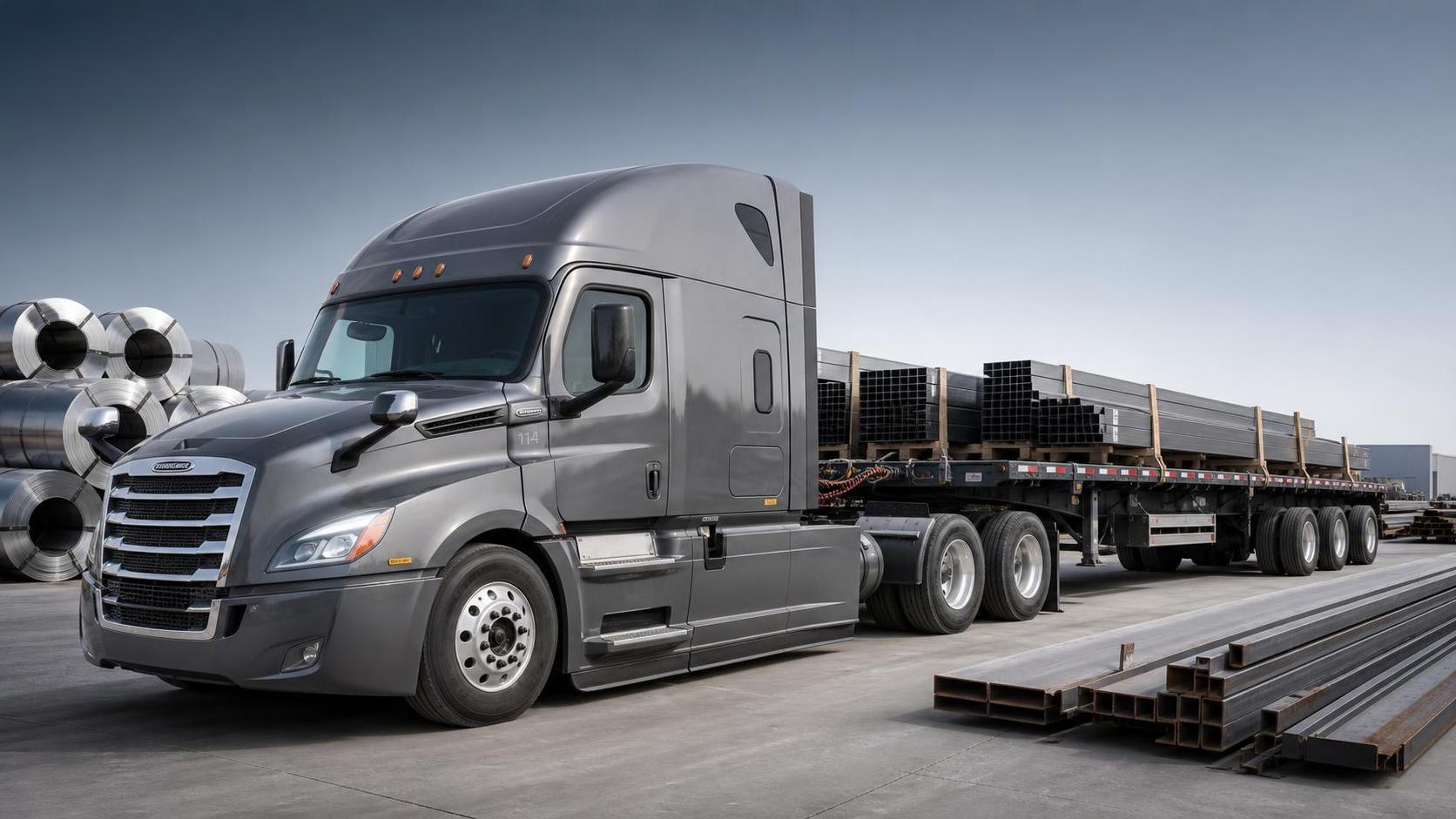 Second Hand Tractor Truck: Key Checks Before You Buy
