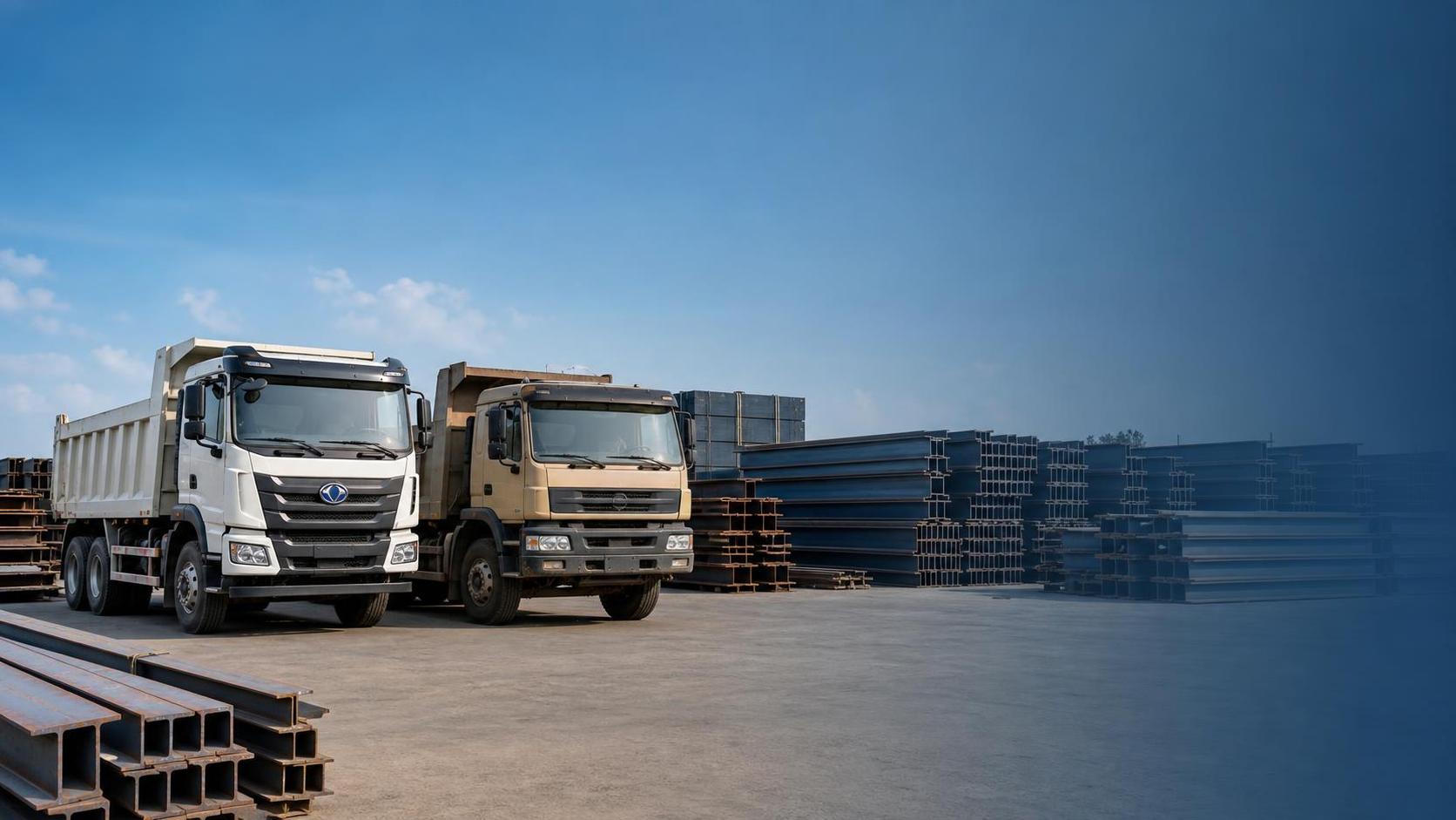 Used Dump Truck or New: Which Offers Better Value?