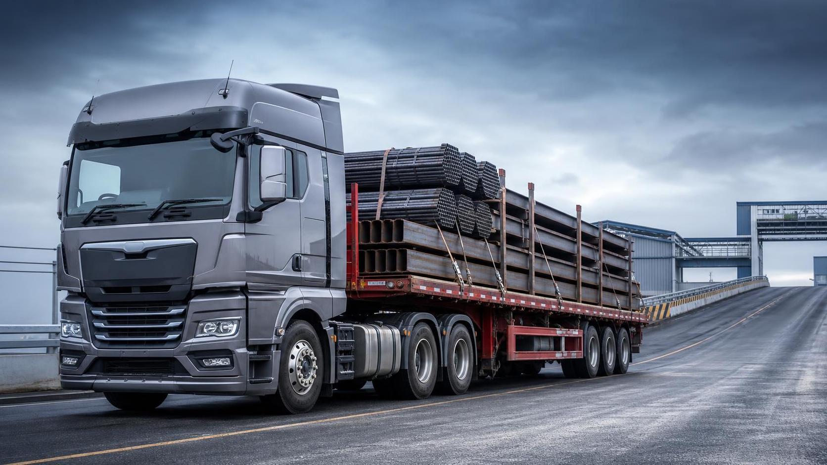 How to Match Tractor Head Power to Load and Route