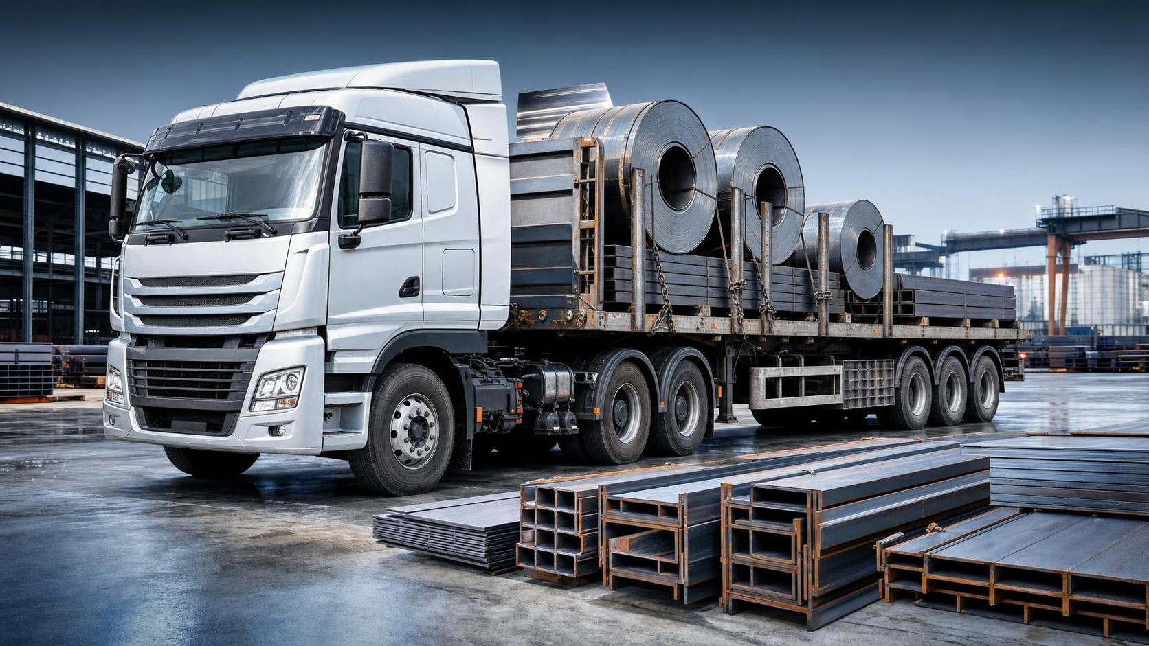 Heavy Duty Truck Downtime Risks and Maintenance Triggers