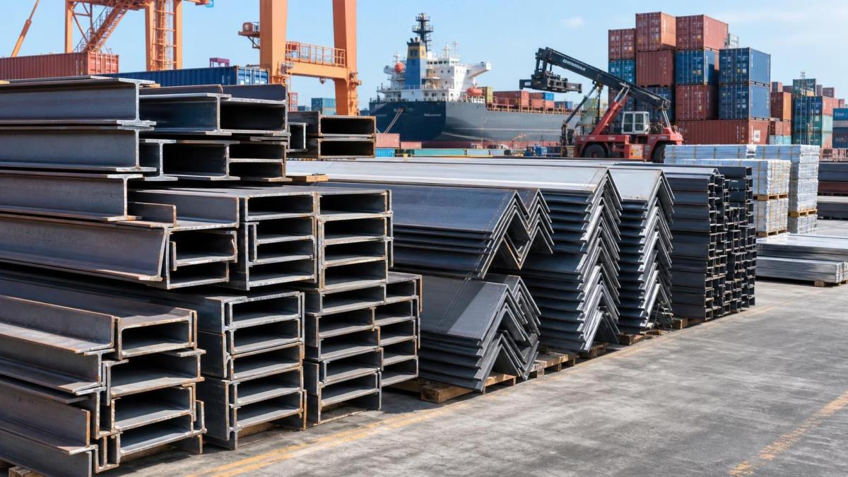 U.S. Opens Probe Into Chinese Hot-Rolled Steel Routes
