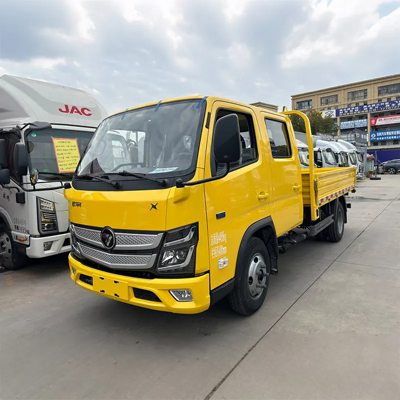 Foton Aumark X Light Truck