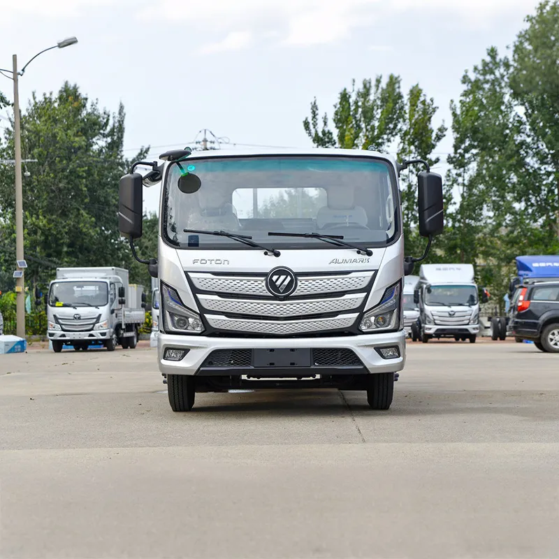 Foton Aumark S1 Light Truck