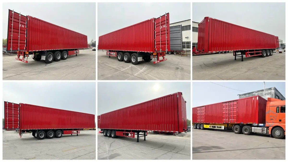 微信图片_2026-07-24_144510_681 Box Semi-trailer