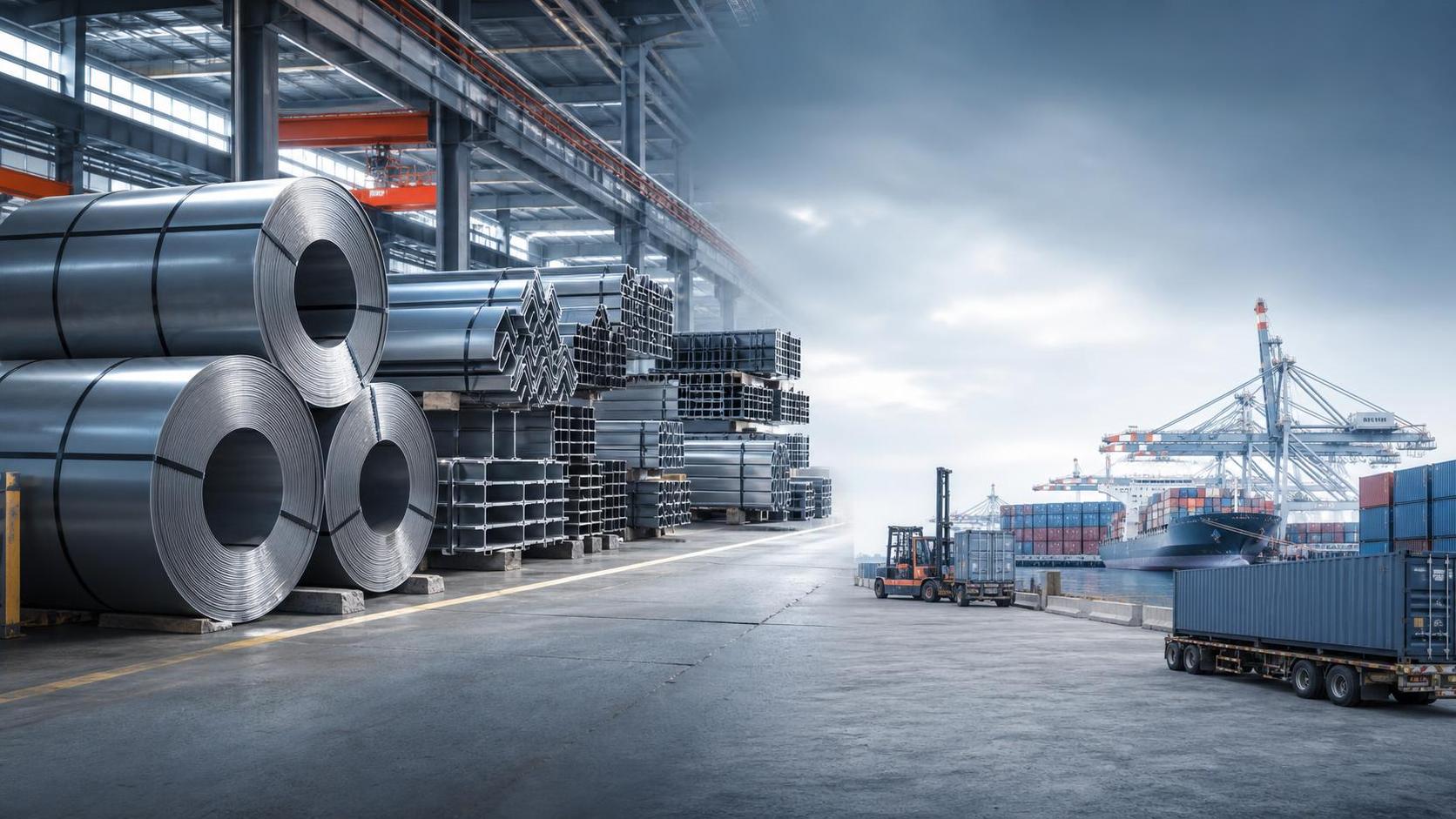 EU CBAM Steel Filing Deadline Reaches Chinese Exporters