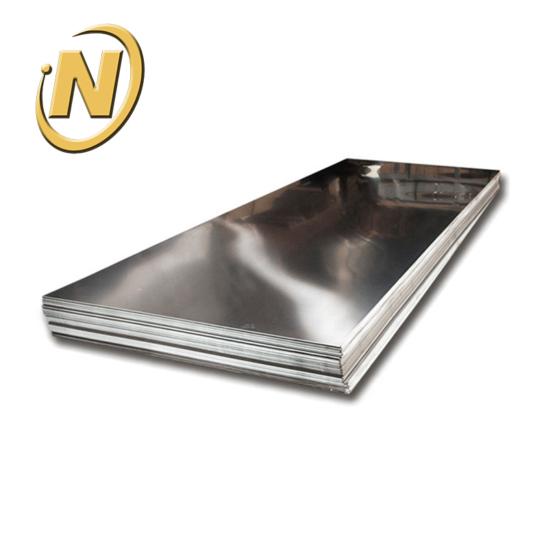 Ss Plate 201 202 304 316L 430/430 Cold Rolled Stainless Steel Plate Sheet for Building Materials/Golden Sliver Rose Gold Titanium