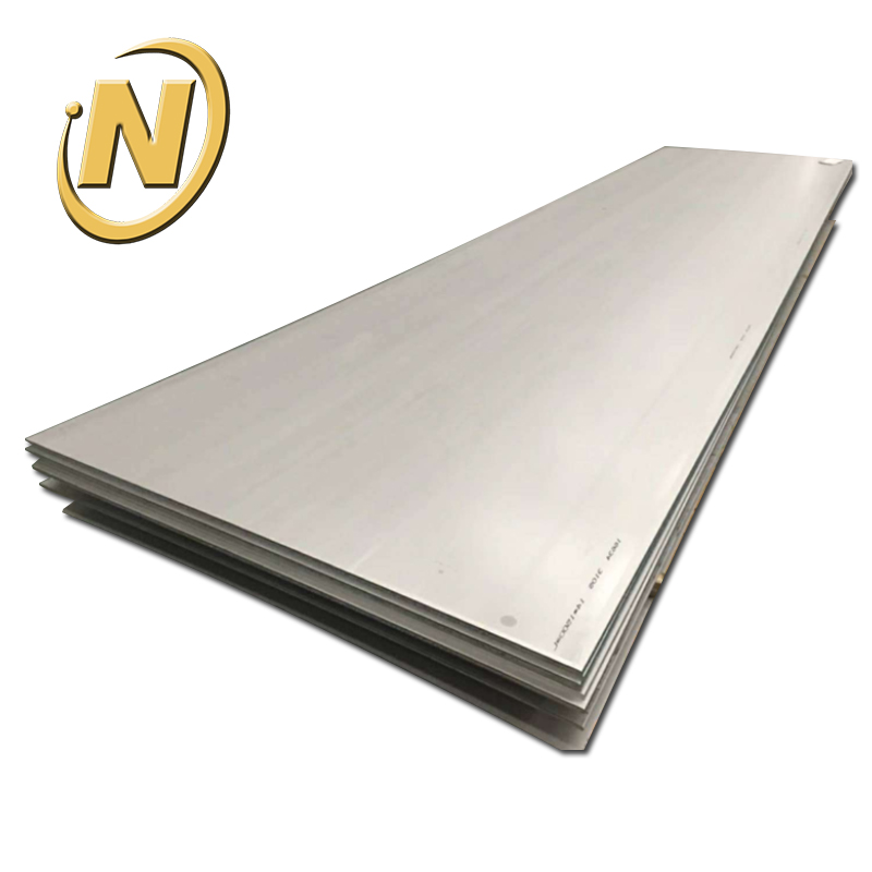 Ss Plate 201 202 304 316L 430/430 Cold Rolled Stainless Steel Plate Sheet for Building Materials/Golden Sliver Rose Gold Titanium