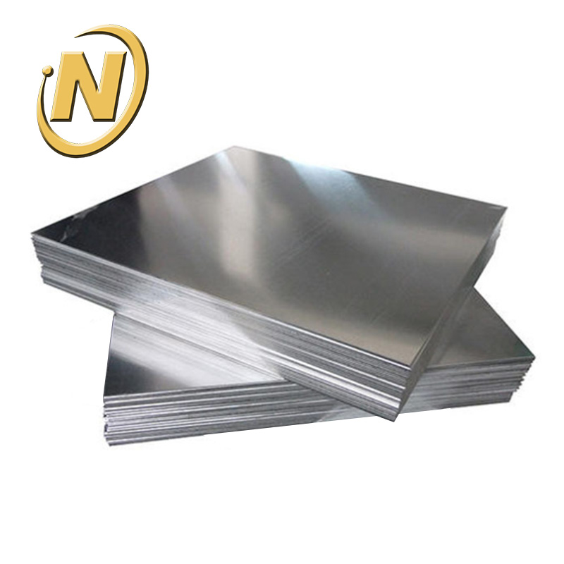 4mm 6mm 8mm Thick 4X8 201/202/304 Stainless Steel Plate/Sheet for High Quality