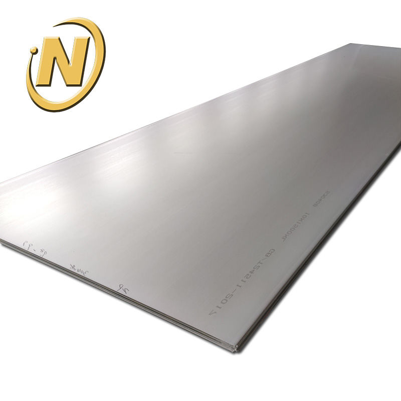 4mm 6mm 8mm Thick 4X8 201/202/304 Stainless Steel Plate/Sheet for High Quality
