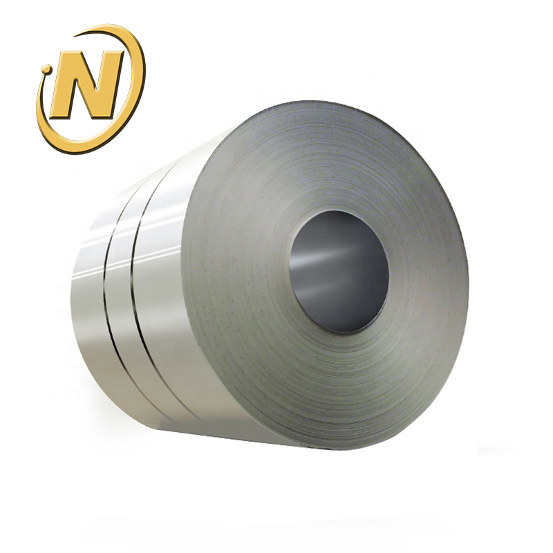 Cold Rolled Stainless Steel Coil 304 316/ Surface Stainless Steel Coil for Decoration