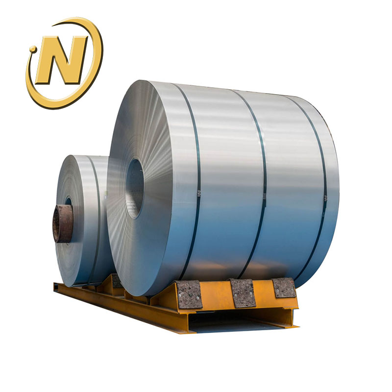 Cold Rolled Stainless Steel Coil 304 316/ Surface Stainless Steel Coil for Decoration