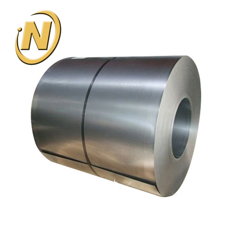 China Manufacturer Cold Rolled Stainless Steel Coil 201 304 Stainless Steel Coil 0.3-6mm Thickness Stainless Steel Coil