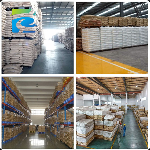 PVC SG5 Suspension PVC Resin Product Introduction