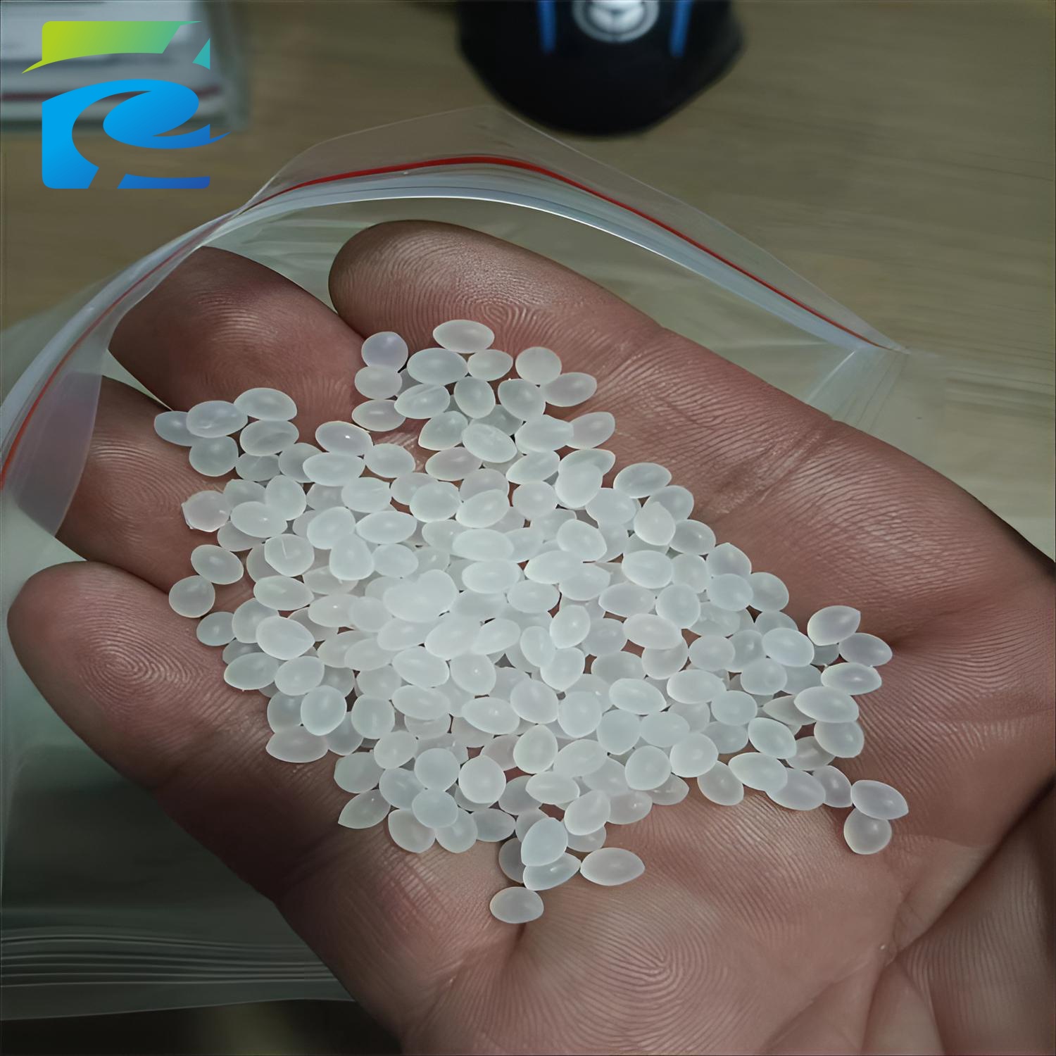 PVC SG5 Suspension PVC Resin Product Introduction