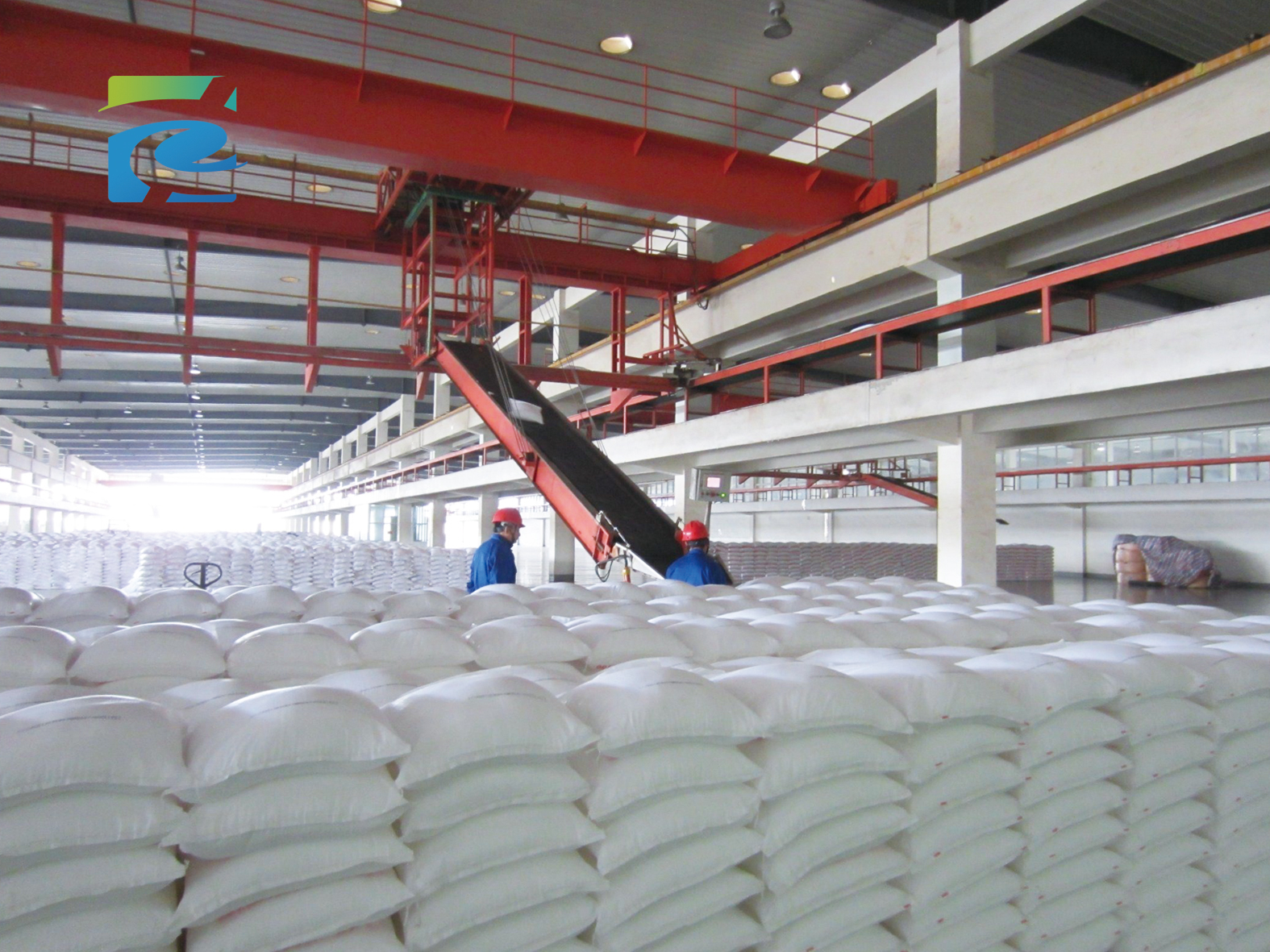 Barium chloride