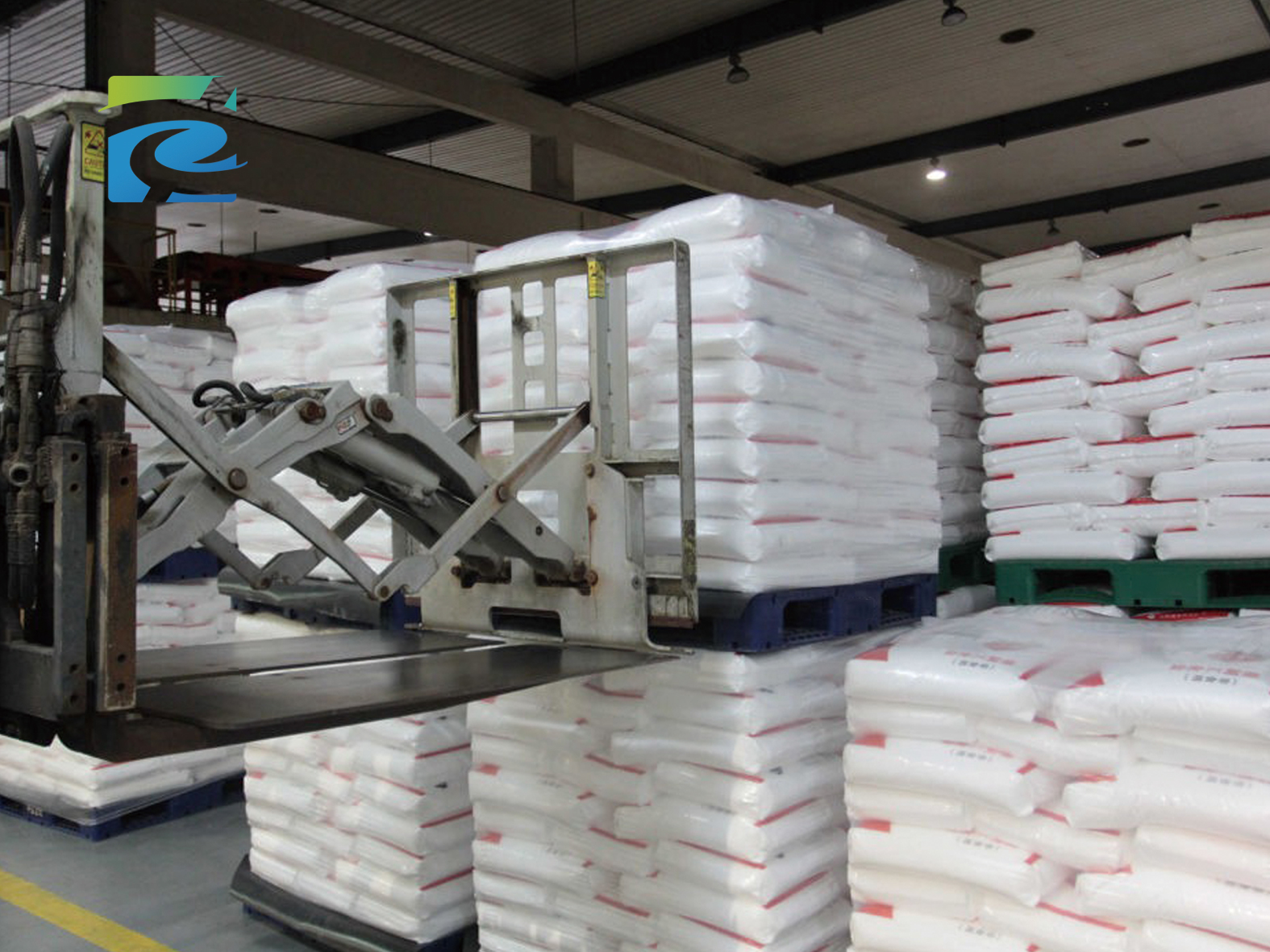 Barium chloride