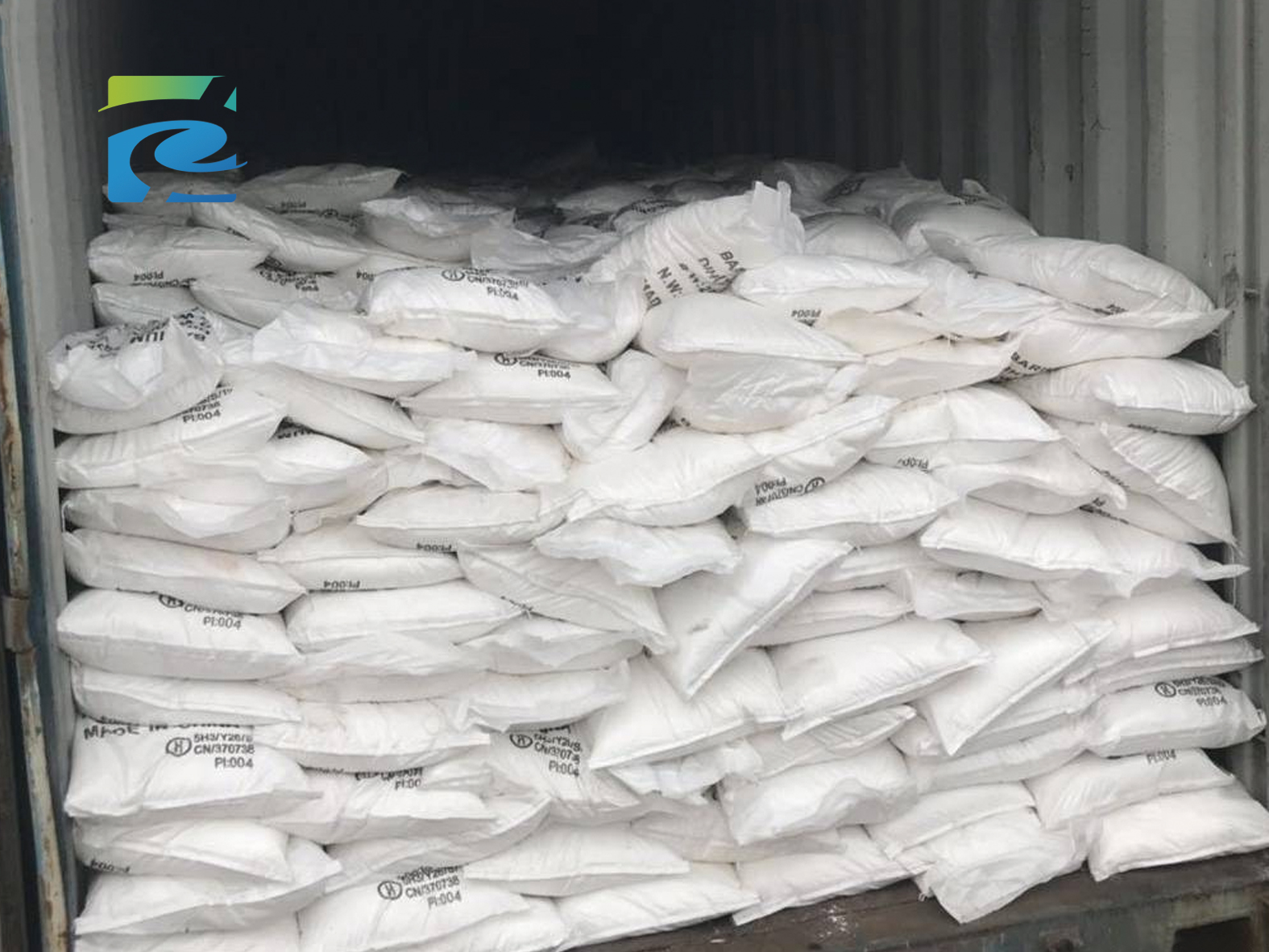 Barium chloride
