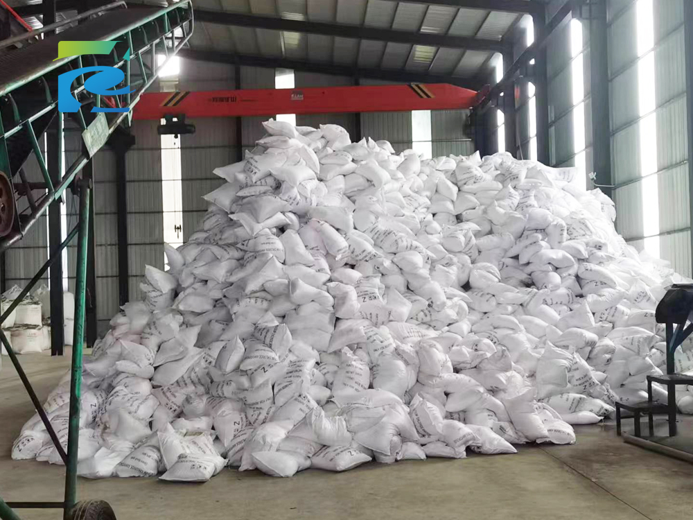 Ammonium chloride
