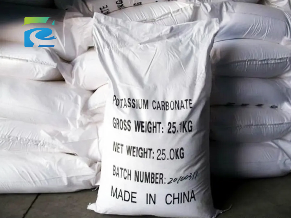 Potassium carbonate