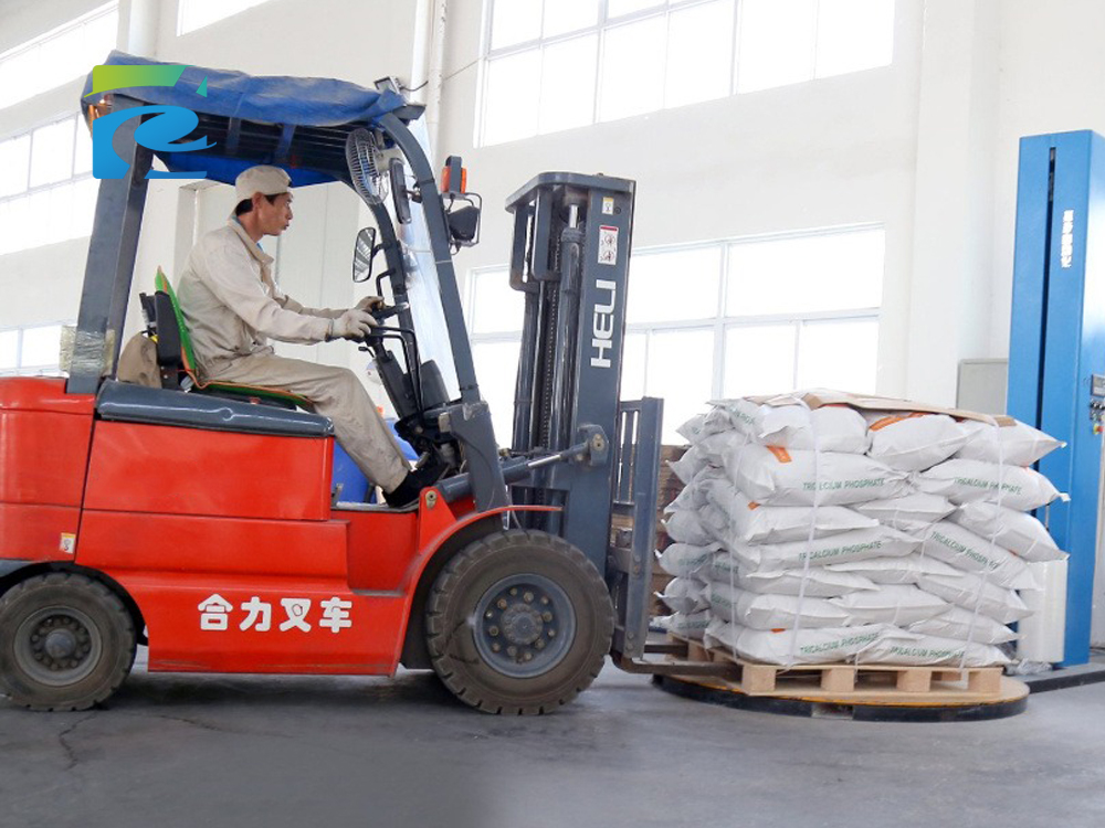Potassium carbonate