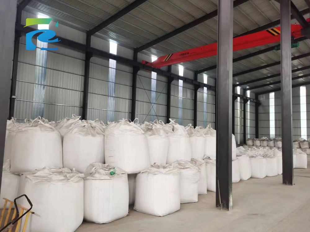 Calcium silicate