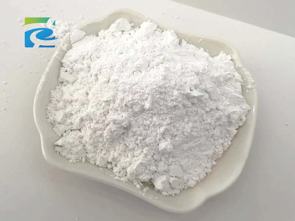 Hafnium oxide