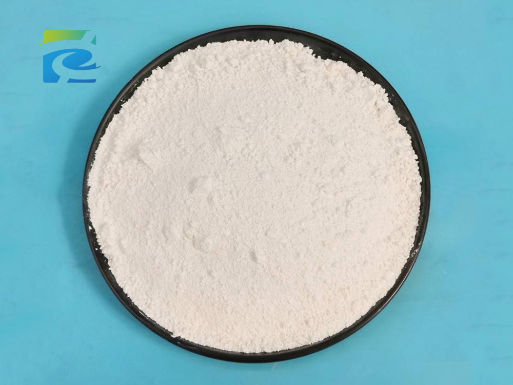 Hafnium oxide